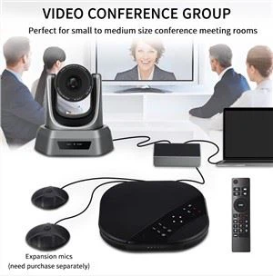 Full Hd 1080p mikrofon web kamera USB modul kamere