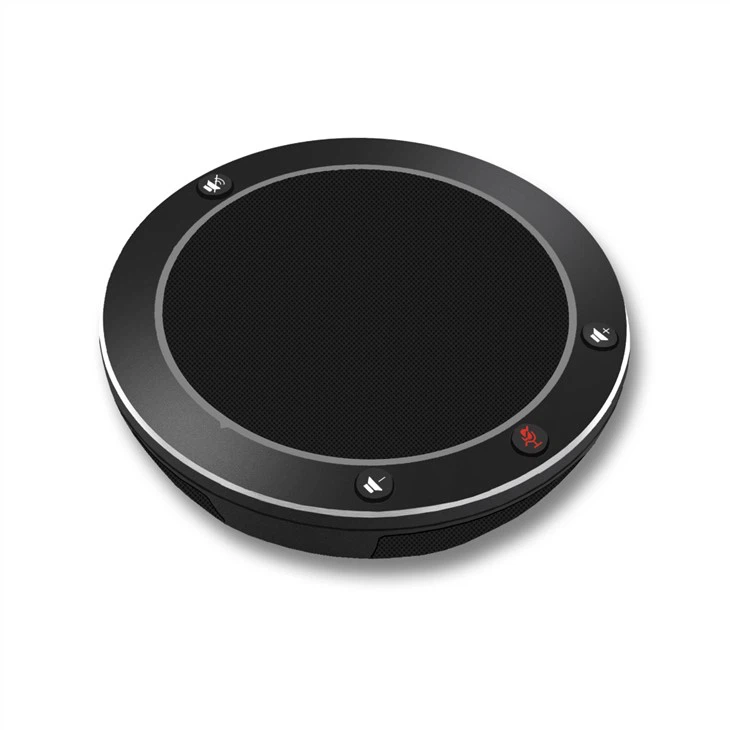 USB Speakerphone for Tele Conferencing Meeting Call