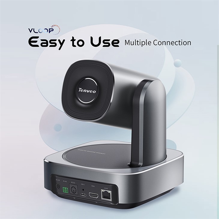 Usb Cameras For Audio Video Conference
